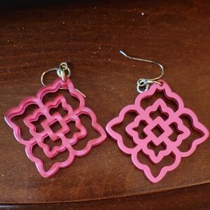 ZENZI EARRINGS